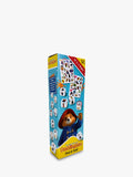 Paddington Bear matching game with cards and dice, imported from the UK