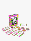 Big Potato Get The Ick Party Game 50 Cards - British product