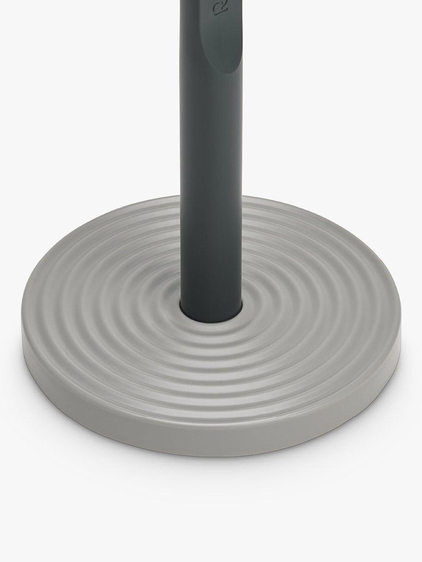 Porte-rouleau de cuisine ReBorn en plastique recyclé (marque britannique)