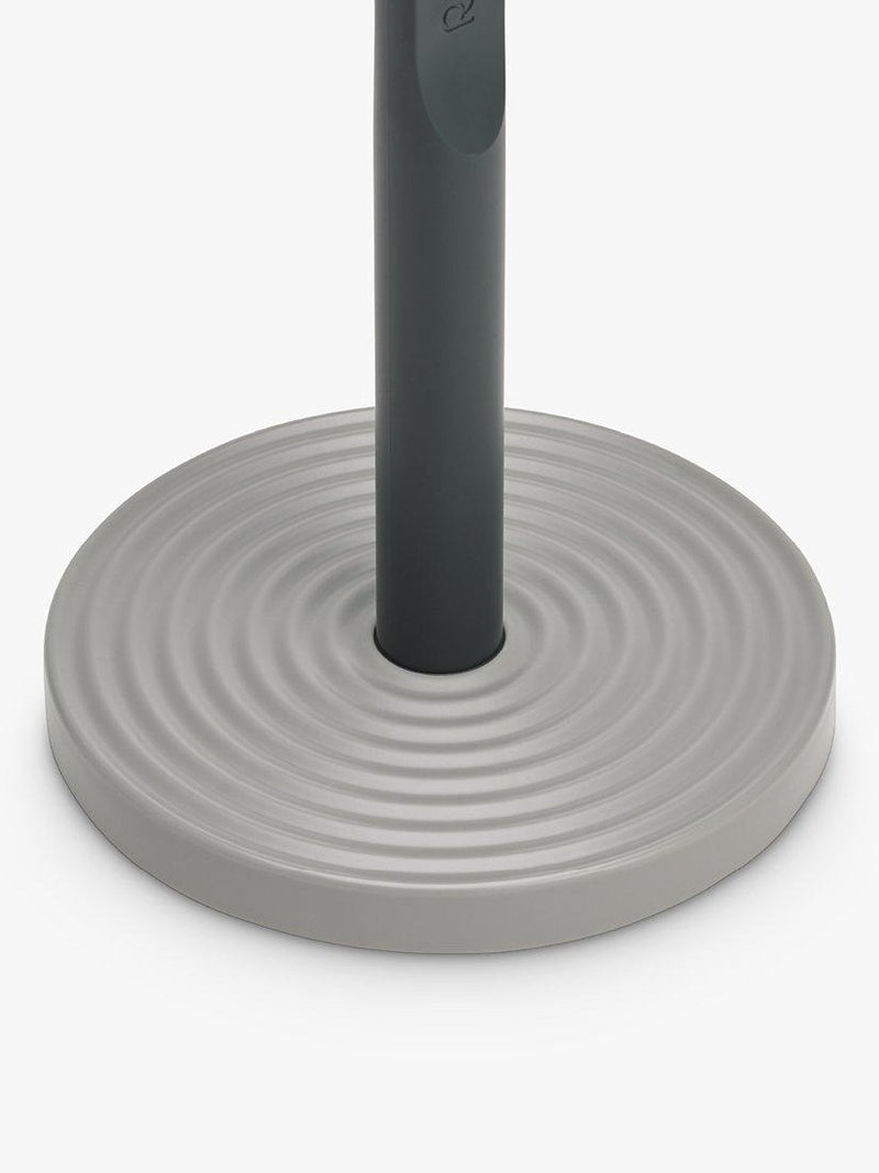 Porte-rouleau de cuisine ReBorn en plastique recyclé (marque britannique)