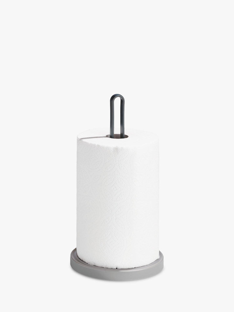 Porte-rouleau de cuisine ReBorn en plastique recyclé (marque britannique)