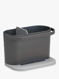 ReBorn recycled plastic sink tidy, imported from the UK