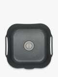 ReBorn recycled plastic washing up bowl 9L, imported from the UK