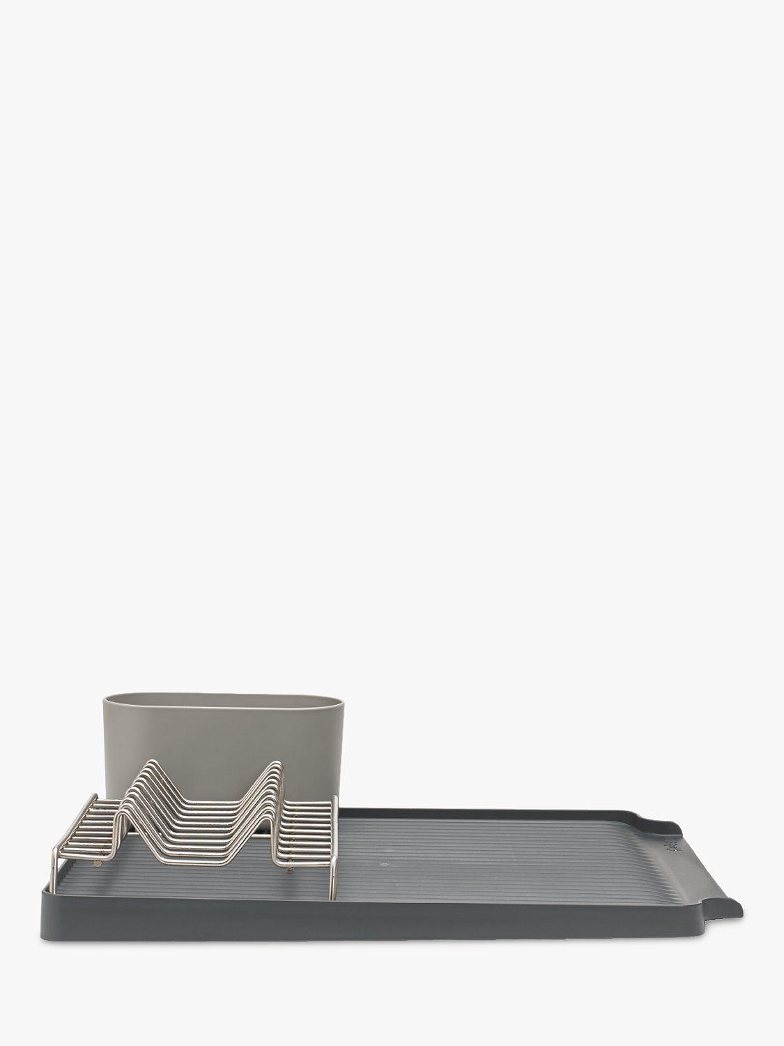 ReBorn recycled plastic dish rack large imported from the UK