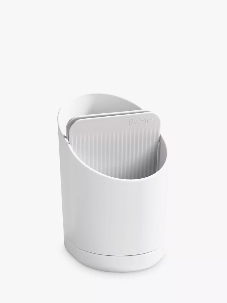 ReBorn Recycled Plastic Cutlery Drainer