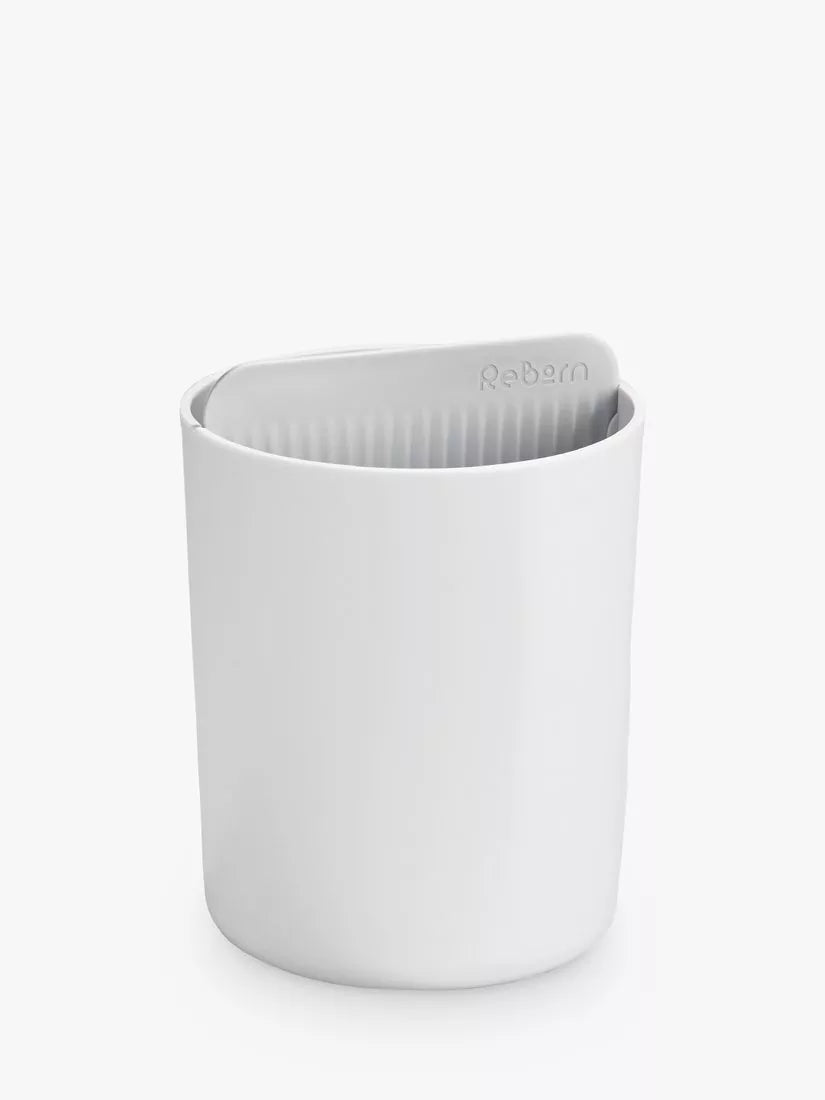 ReBorn Recycled Plastic Utensil Holder