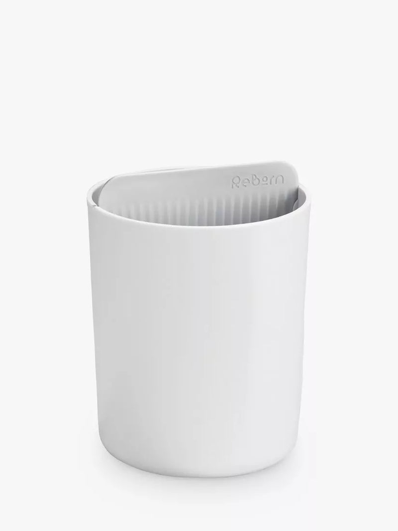 ReBorn Recycled Plastic Utensil Holder