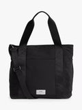 Finnsøn Selby Tote Changing Bag, Black