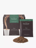 Hotel Chocolat Dark Mint Hot Chocolate, 350g