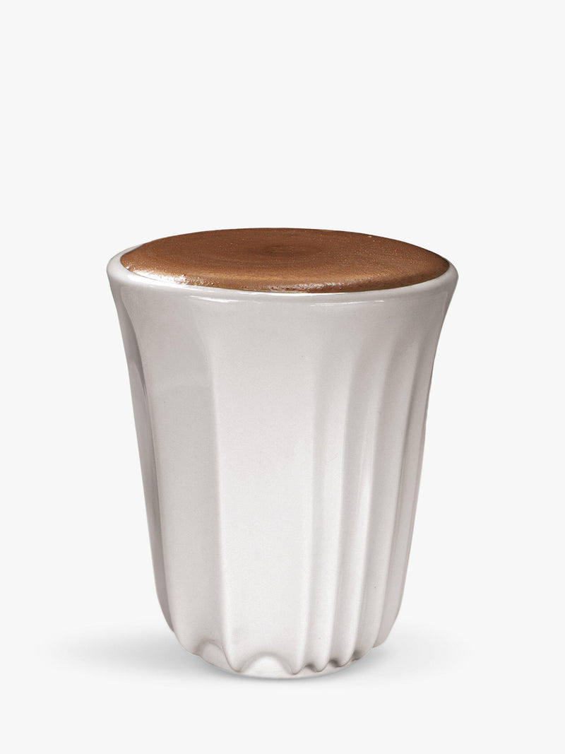 Hotel Chocolat Velvetiser chocolate machine with Podcups, UK version