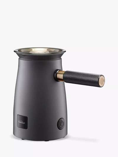 جهاز Hotel Chocolat Velvetiser و 2 × أكواب Podcups
