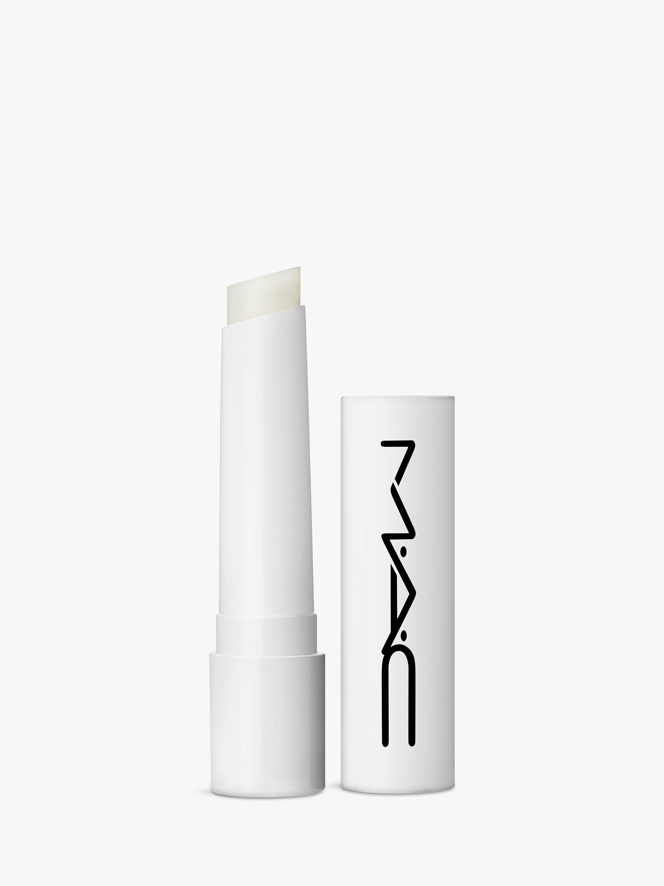 MAC Squirt Plumping Gloss Stick 2.3 جرام، مستورد من المملكة المتحدة