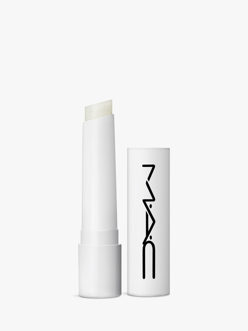 MAC Squirt Plumping Gloss Stick 2.3 جرام، مستورد من المملكة المتحدة