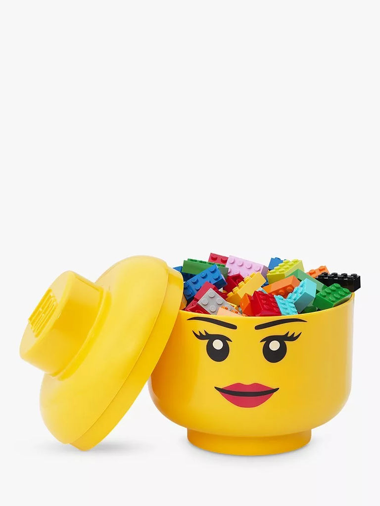 LEGO Storage Head, Small