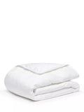 Bedfolk down alternative toddler duvet with 4 tog rating - British product