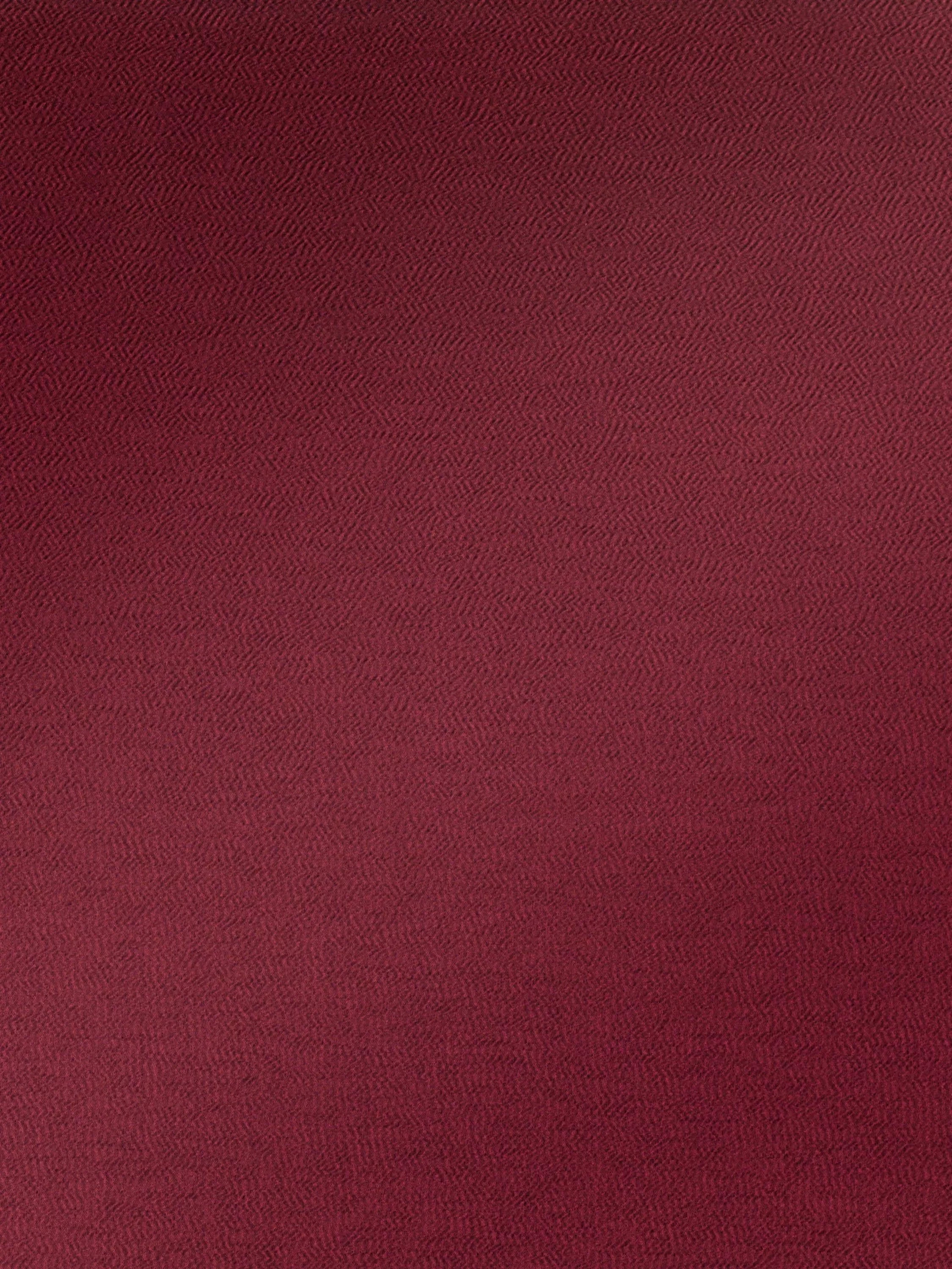 Villa Nova Kasian Plain Satin Furnishing Fabric 137cm