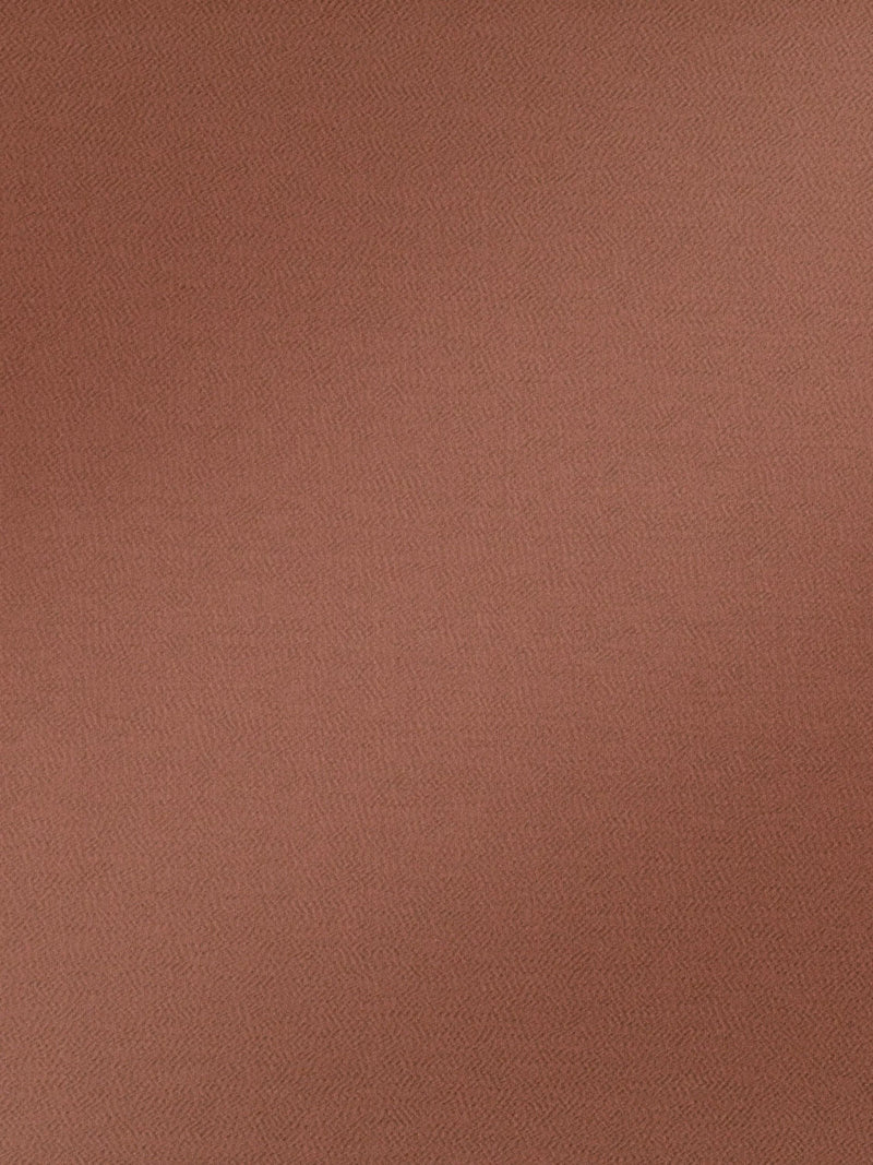 Villa Nova Kasian Plain Satin Furnishing Fabric 137cm