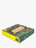 Laurence King Publishing The World of King Arthur jigsaw puzzle 1000 pieces, UK version