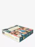 Laurence King Publishing The World of Bridgerton jigsaw puzzle 1000 pieces, UK version