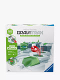 Ravensburger GraviTrax Bounce construction toy 101 pieces, imported from the UK