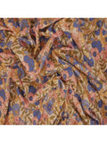 Montreux Fabrics classic mini floral jersey fabric 150cm, imported from the UK