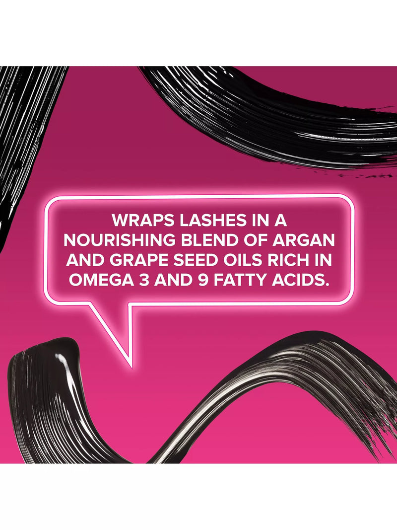 Too Faced lash lifting and thickening mascara primer travel size 4ml (British brand)