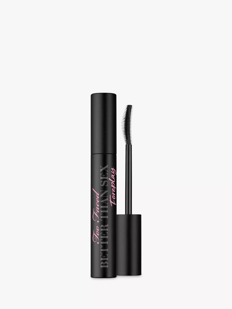 Too Faced Better Than Sex Foreplay Lash Lifting and Thickening Mascara Primer, 8ml