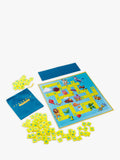 Junior Scrabble Board Game