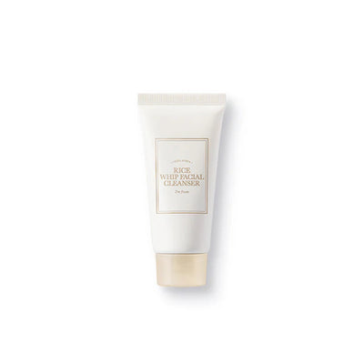 I'm From Rice Whip Facial Cleanser 30ml