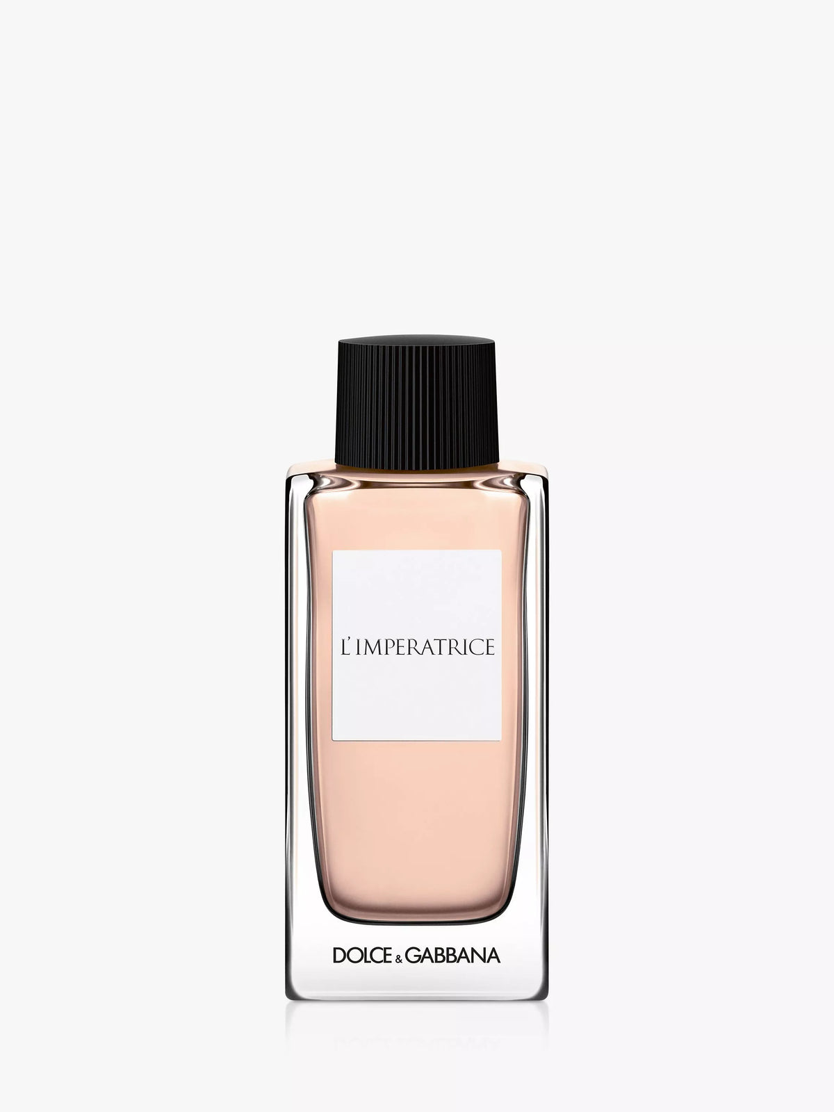 Dolce & Gabbana L'Imperatrice Eau de Toilette fragrance 100ml - British product