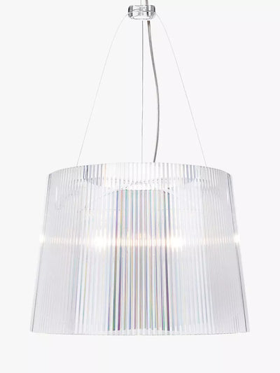 John Lewis Kartell Ge Pendant Ceiling Light- Buy online at McGrocer