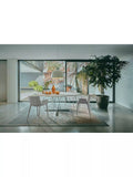 Kartell Bellisima pendant ceiling light glossy white (British brand)