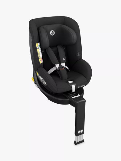 Maxi-Cosi Mica Eco i-Size Car Seat, Authentic Black