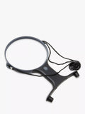 Carson Magnishine 2x magnifying lens with LED light, UK version