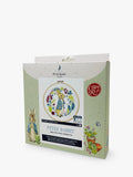 The Crafty Kit Company Peter Rabbit embroidery kit, UK version