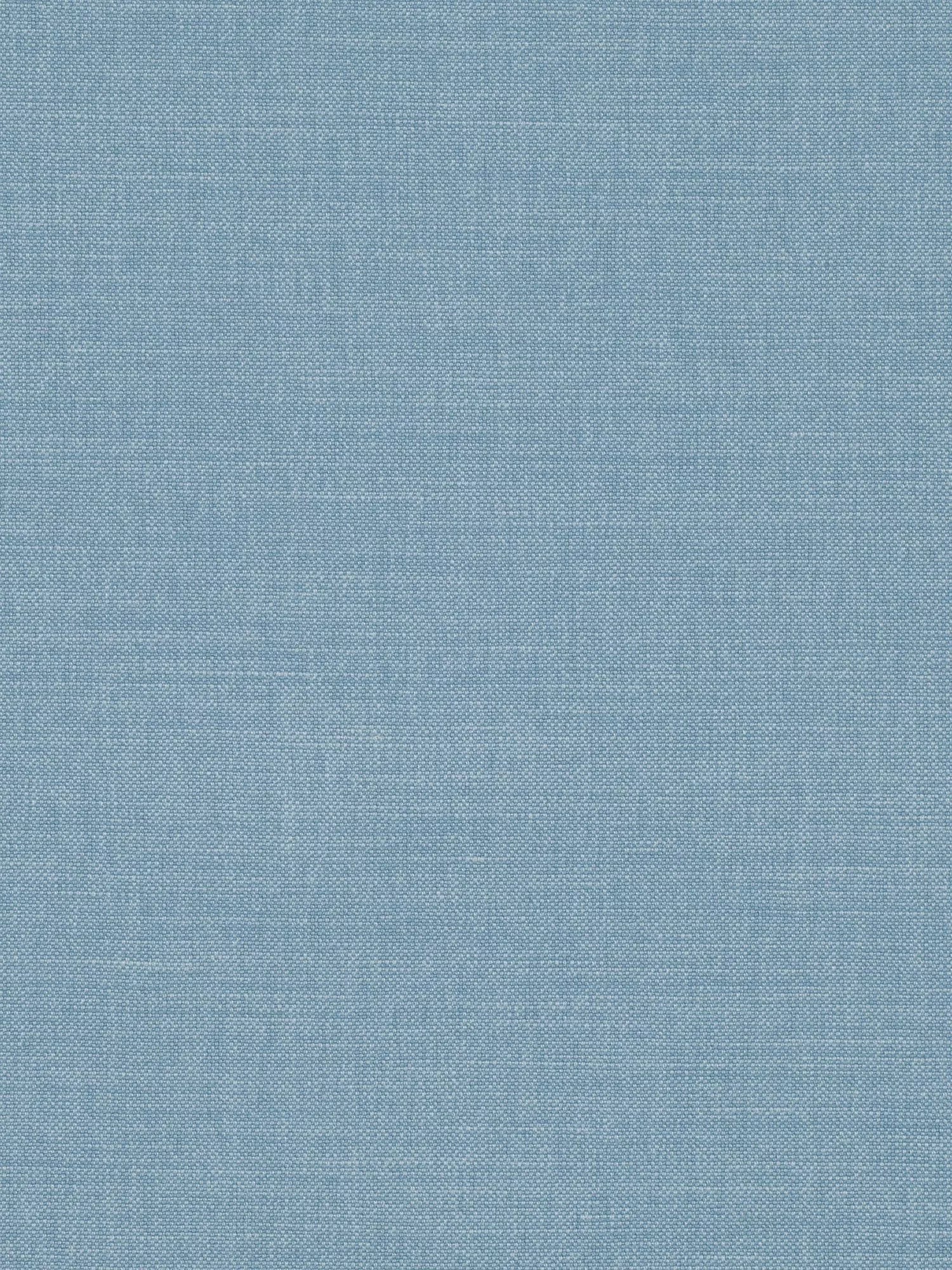 Romo Linara Furnishing Fabric, Bluebird