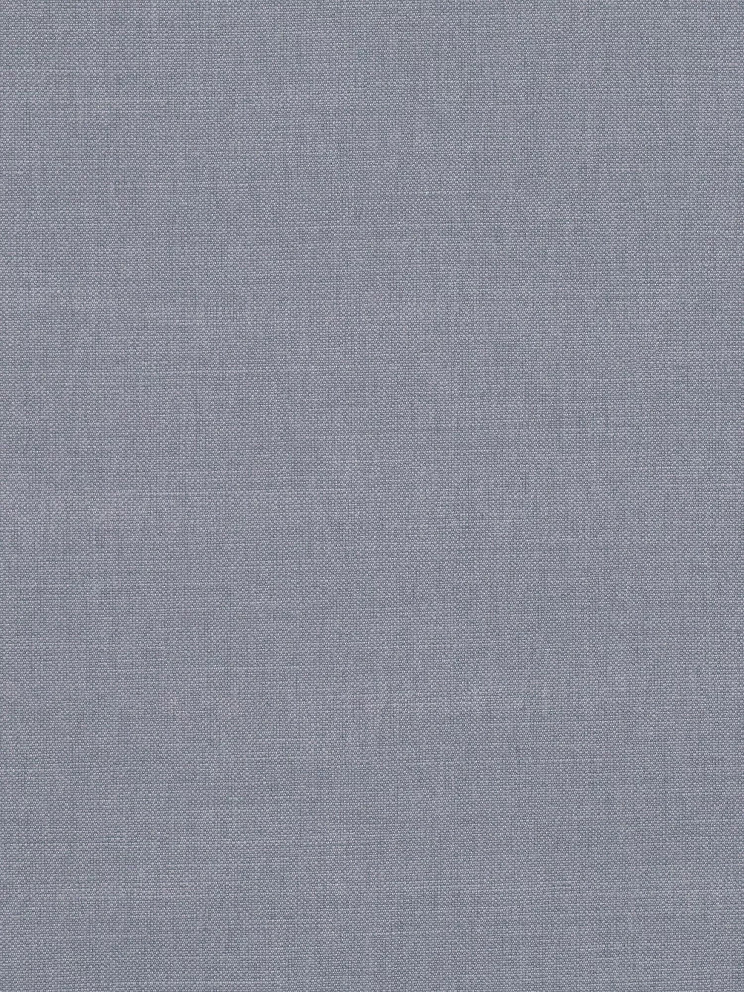 Romo Linara Plain Cotton-Linen Blend Furnishing Fabric W140cm