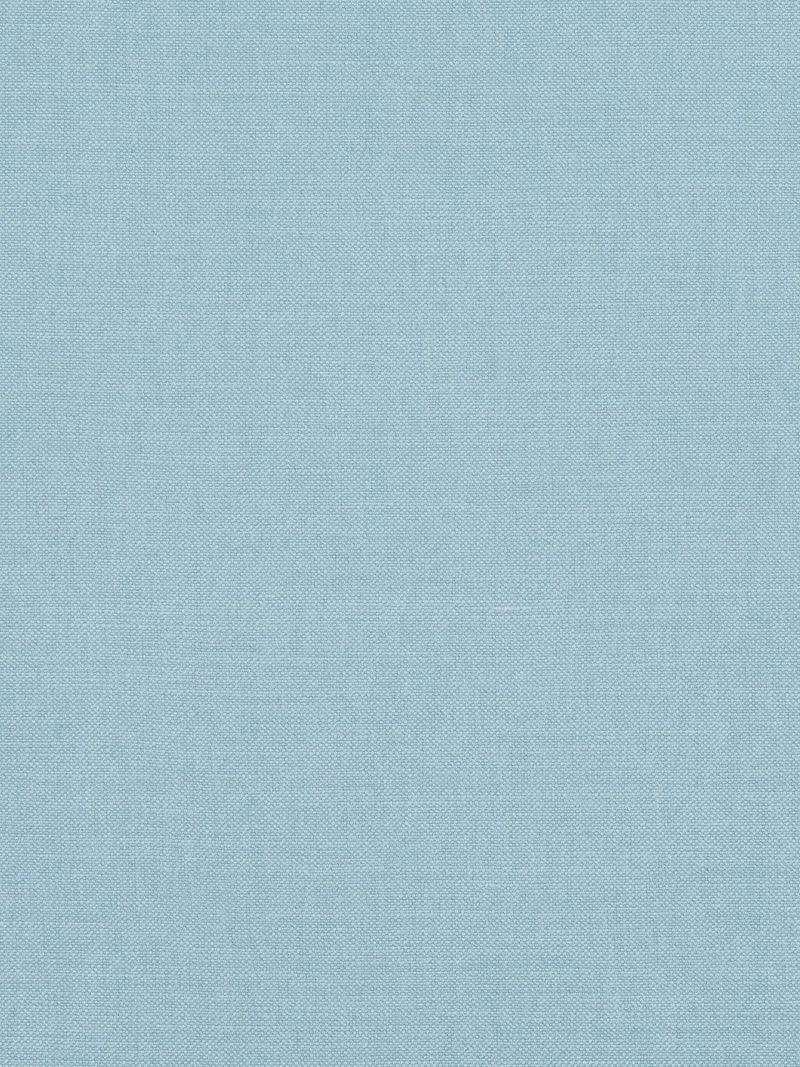 Romo Linara Furnishing Fabric, Cyanus