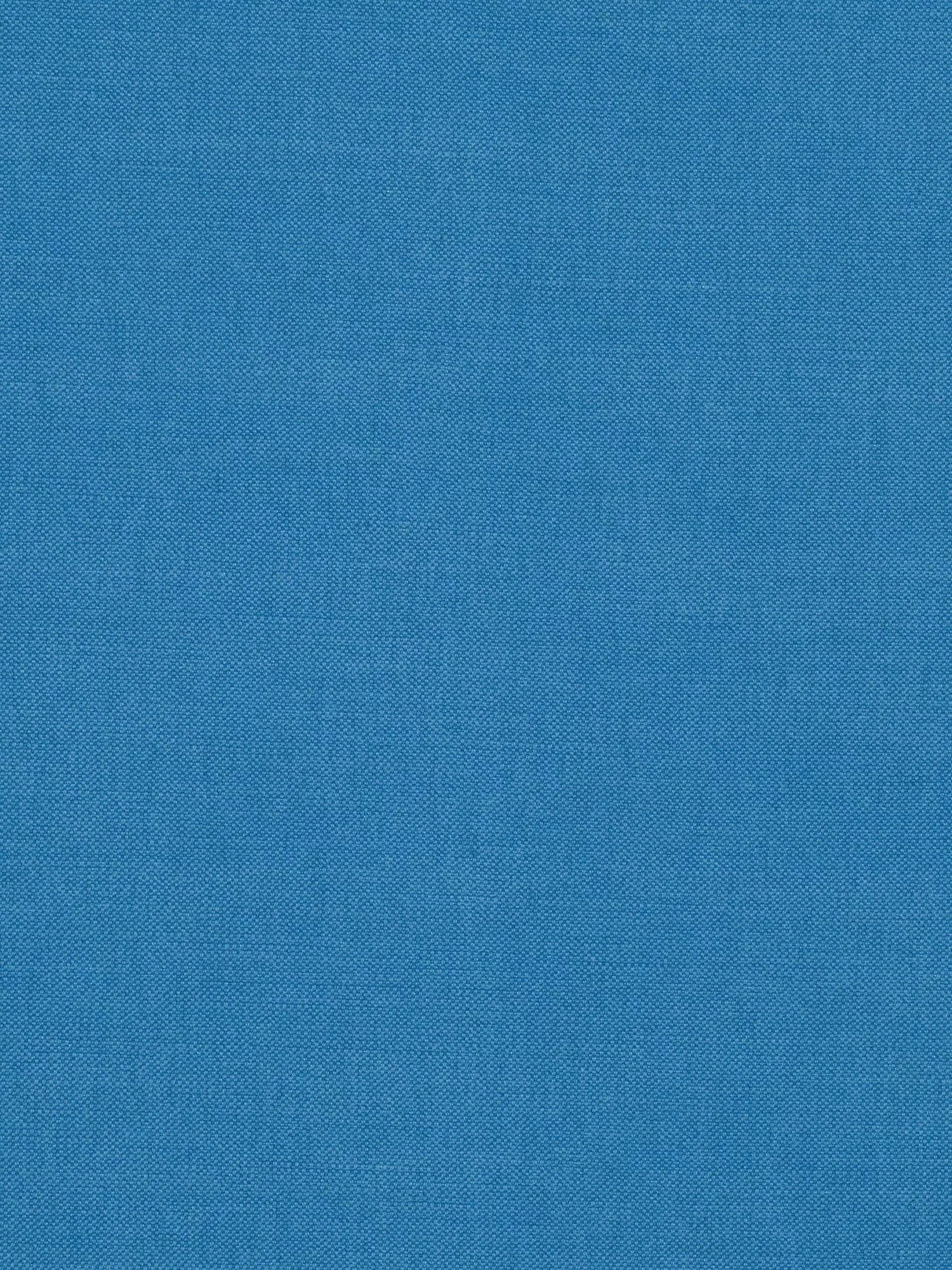 Romo Linara Furnishing Fabric, Cobalt