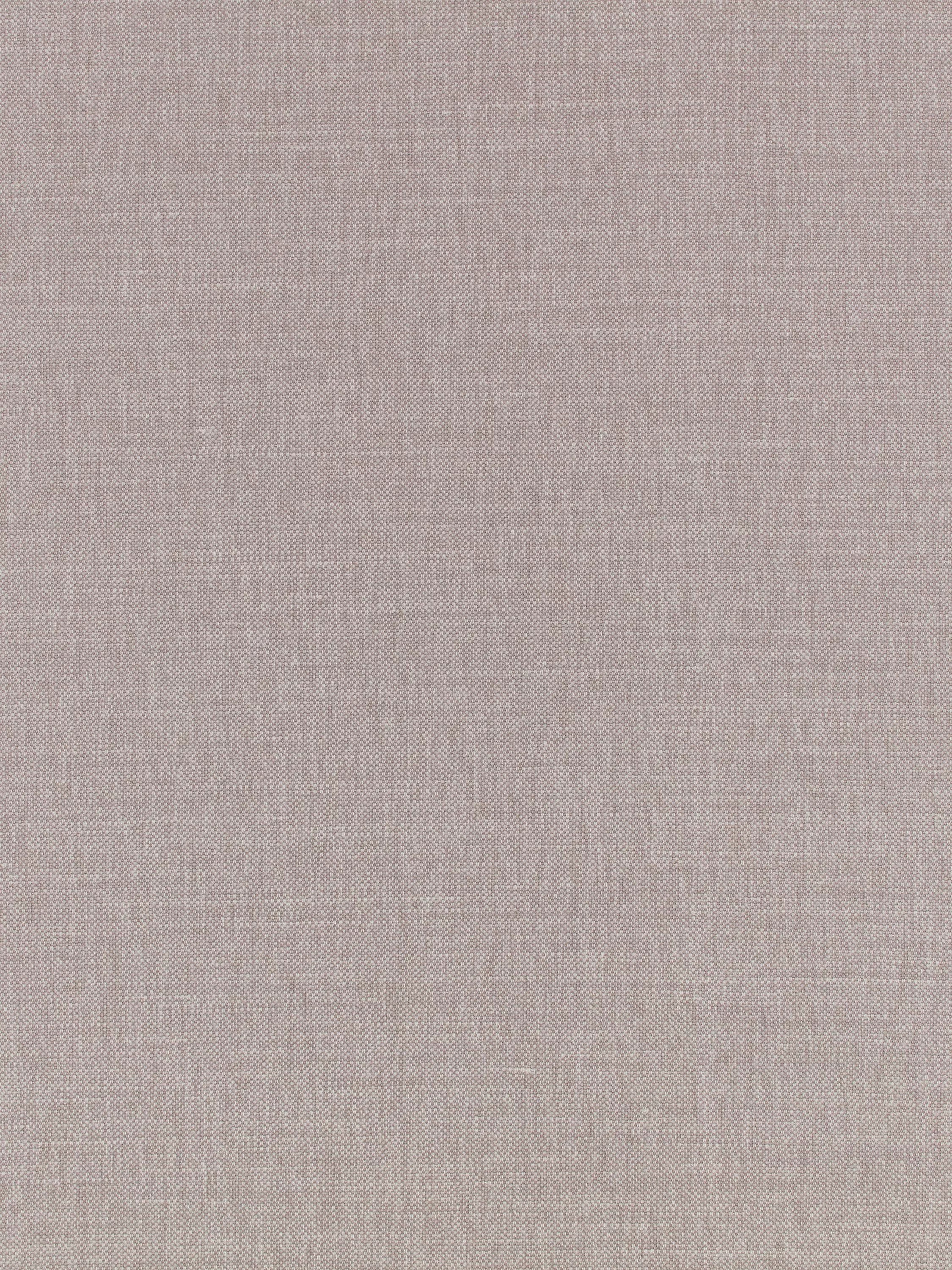 Romo Linara Plain Cotton-Linen Blend Furnishing Fabric W140cm