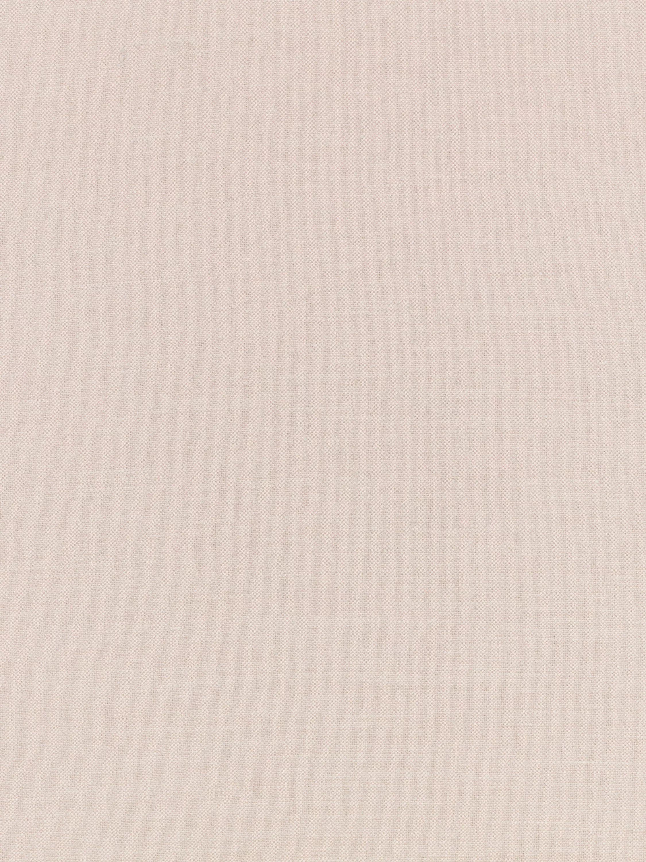 Romo Linara Plain Cotton-Linen Blend Furnishing Fabric W140cm