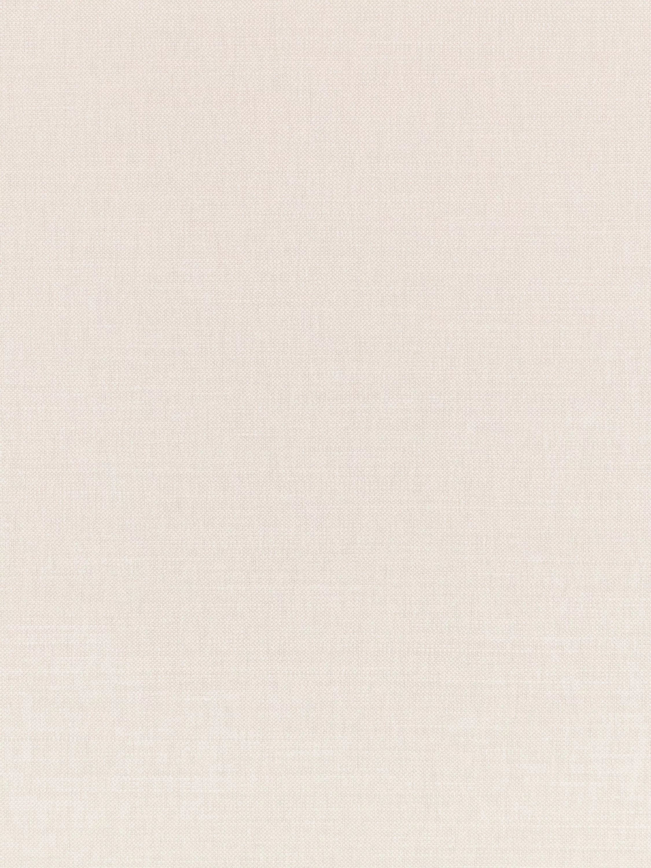 Romo Linara Plain Cotton-Linen Blend Furnishing Fabric W140cm