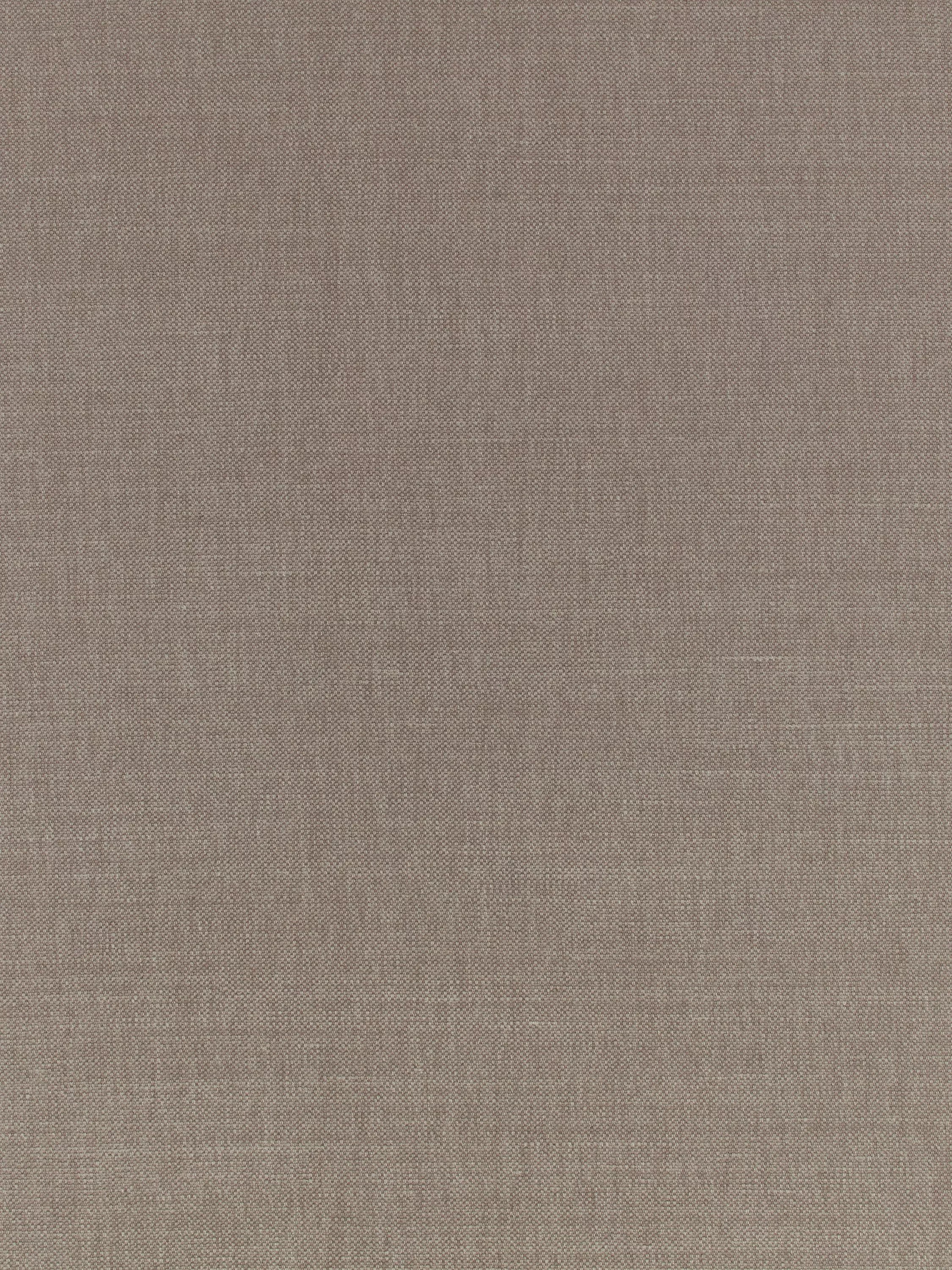 Romo Linara Plain Cotton-Linen Blend Furnishing Fabric W140cm