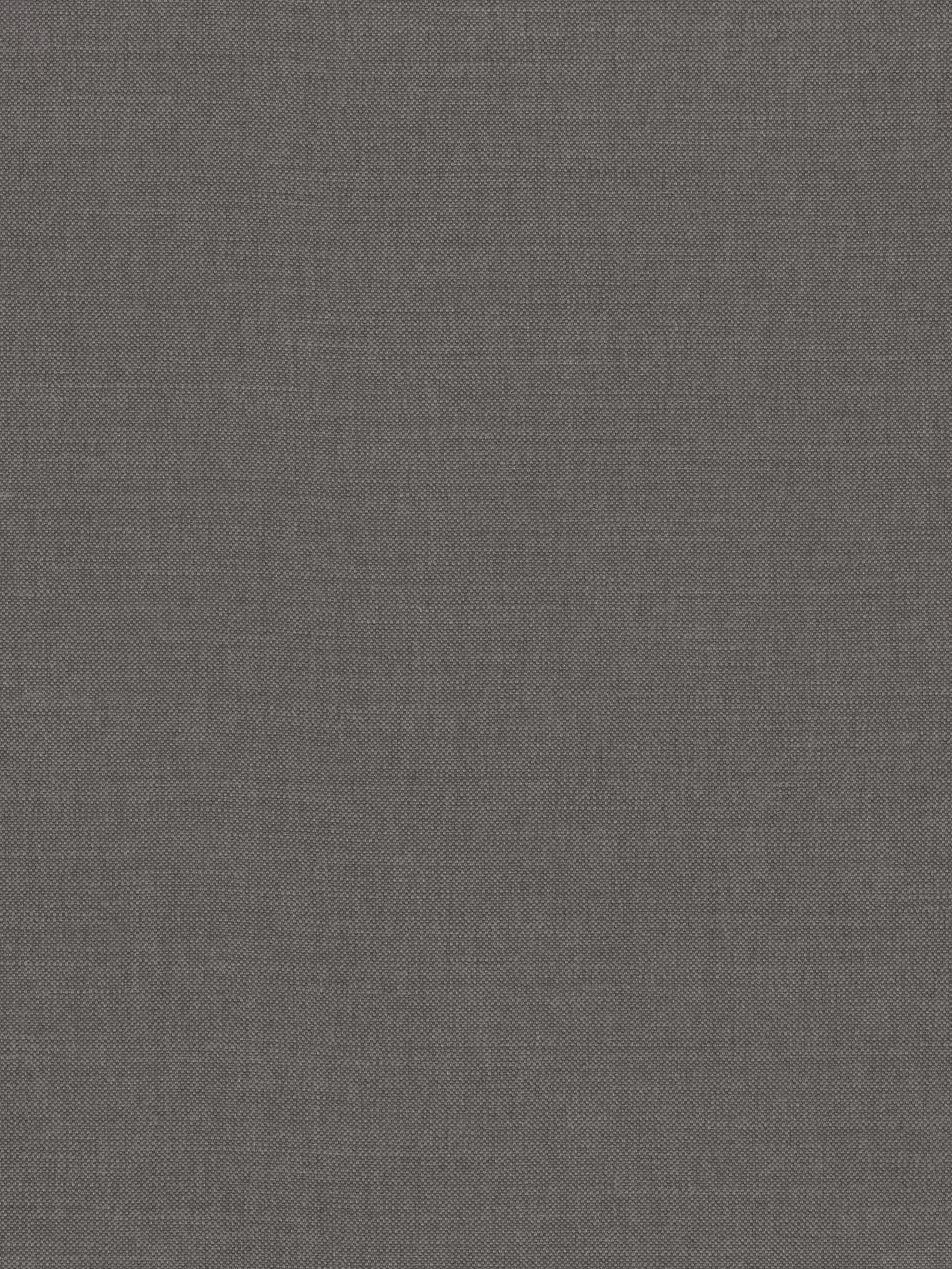 Romo Linara Plain Cotton-Linen Blend Furnishing Fabric W140cm
