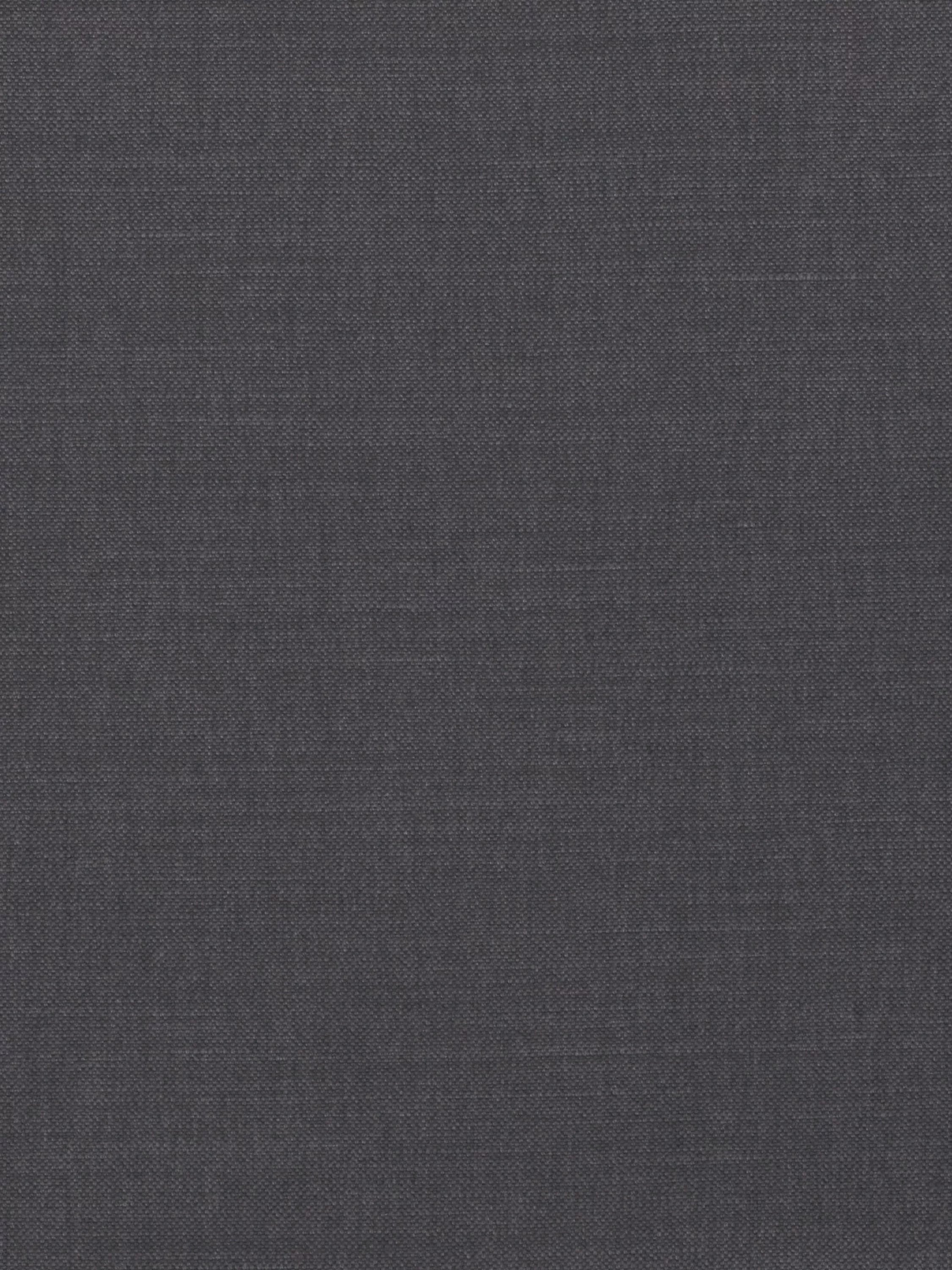 Romo Linara Plain Cotton-Linen Blend Furnishing Fabric W140cm