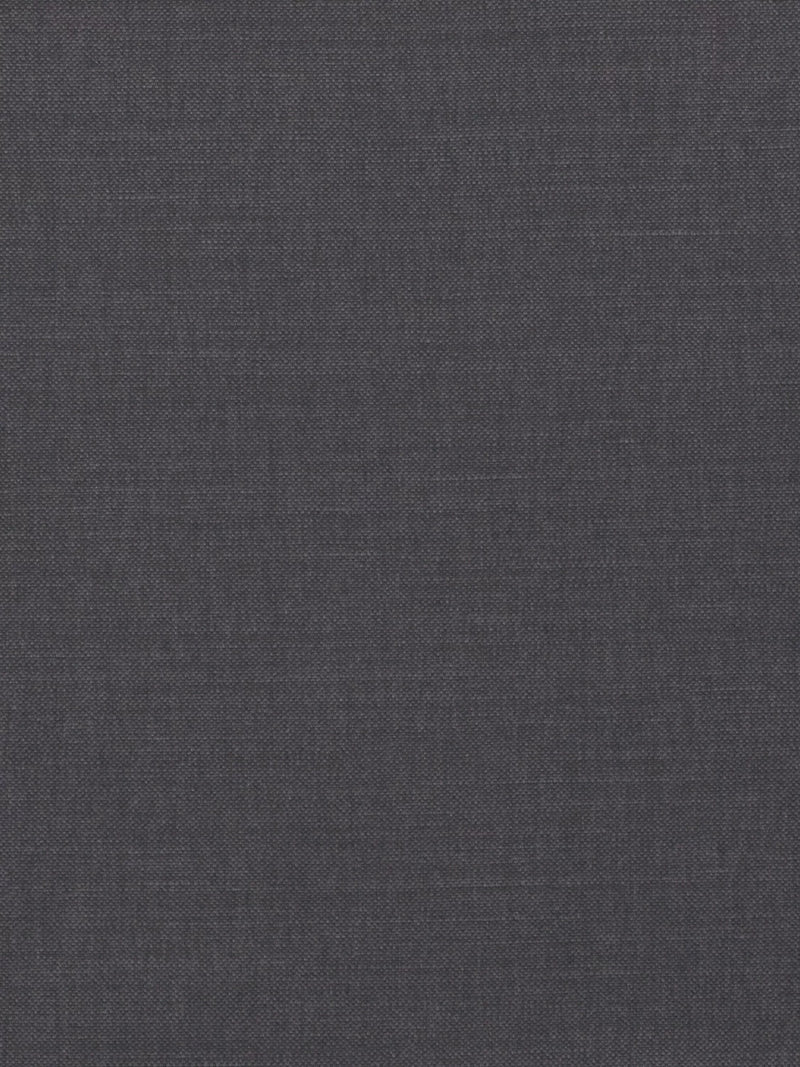 Romo Linara Plain Cotton-Linen Blend Furnishing Fabric W140cm