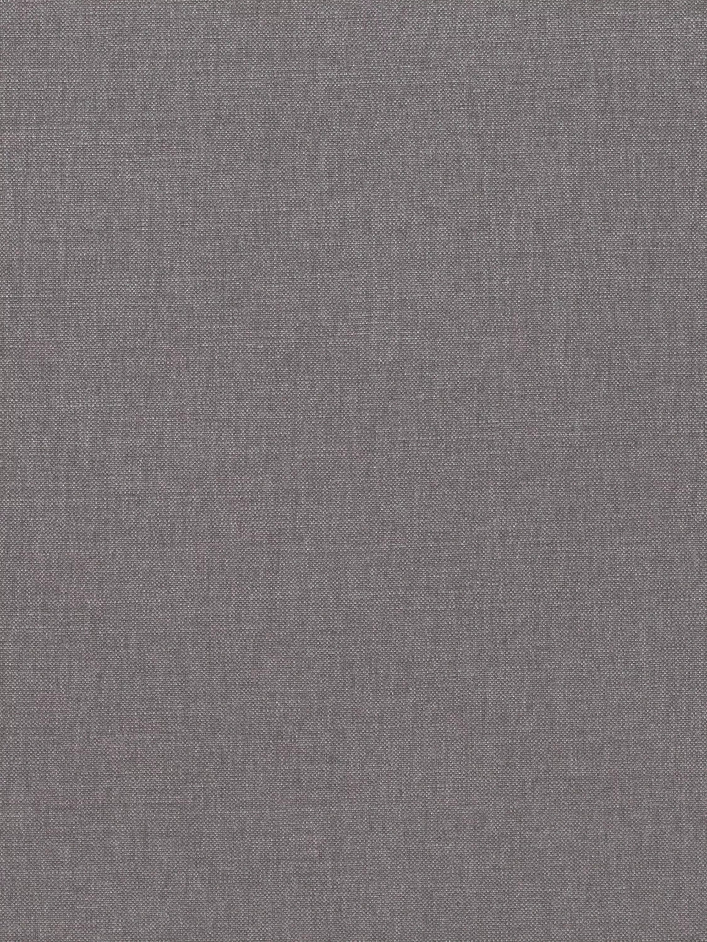 Romo Linara Plain Cotton-Linen Blend Furnishing Fabric W140cm