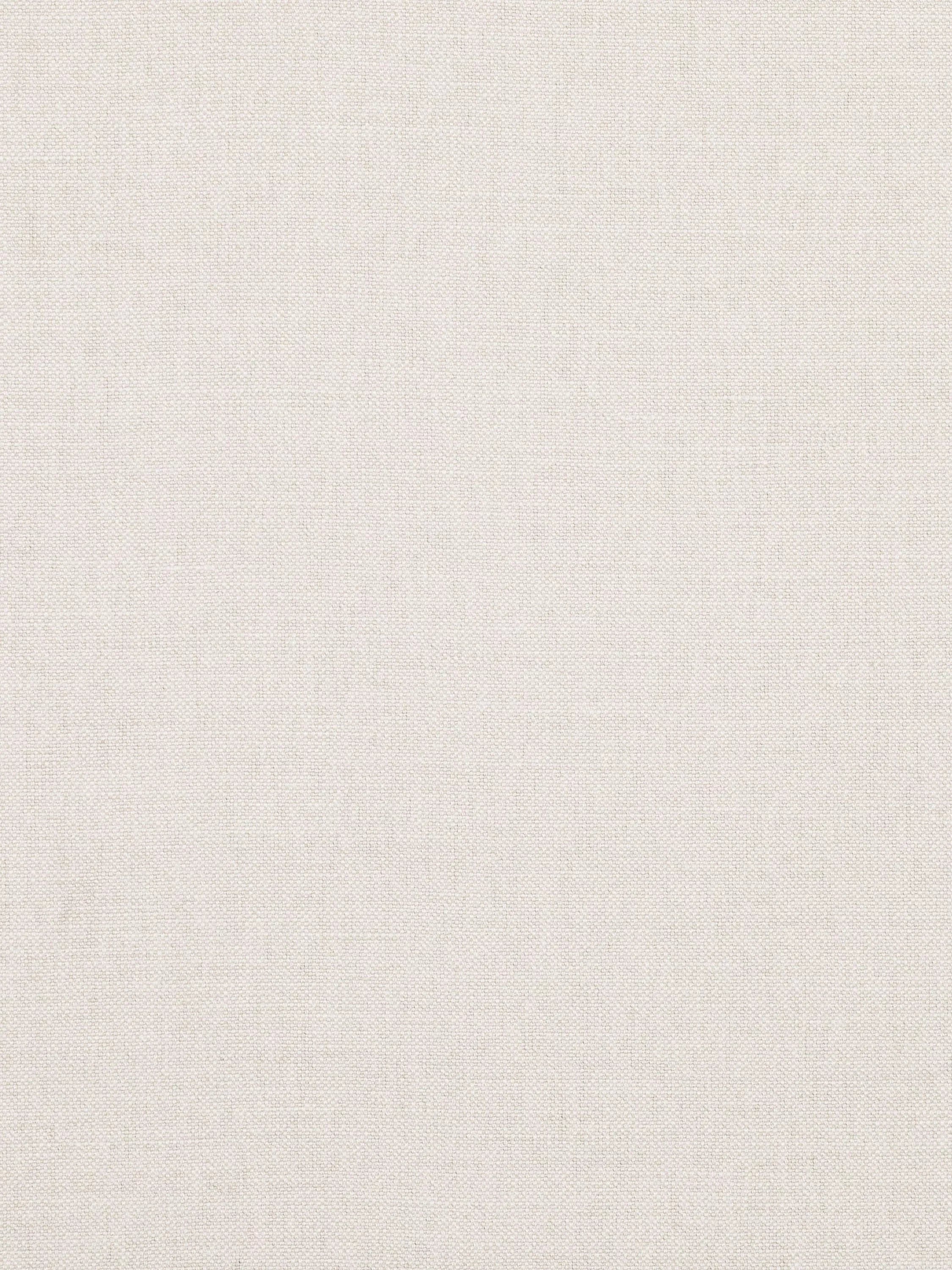 Romo Linara Plain Cotton-Linen Blend Furnishing Fabric W140cm