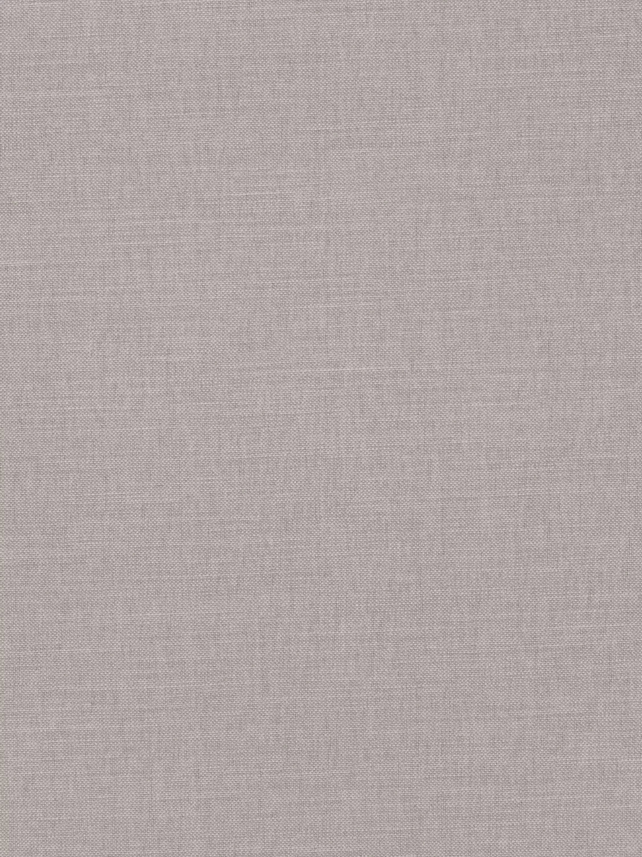 Romo Linara Plain Cotton-Linen Blend Furnishing Fabric W140cm