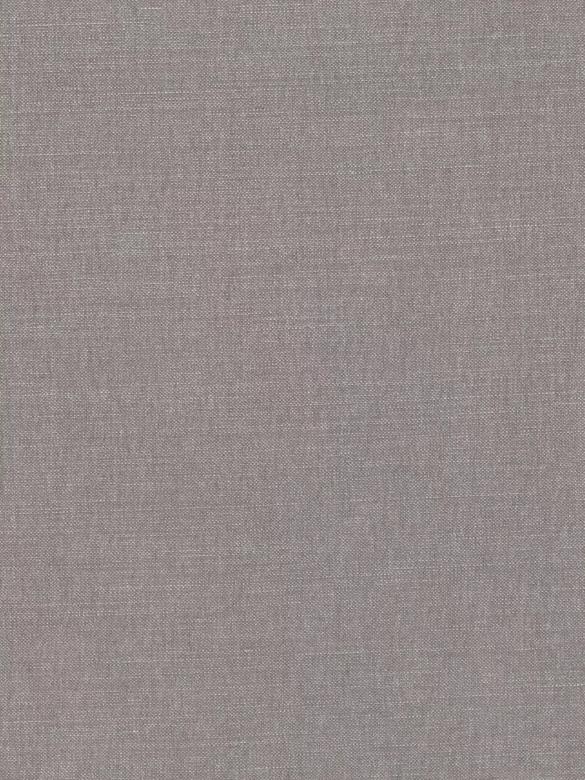 Romo Linara Plain Cotton-Linen Blend Furnishing Fabric W140cm